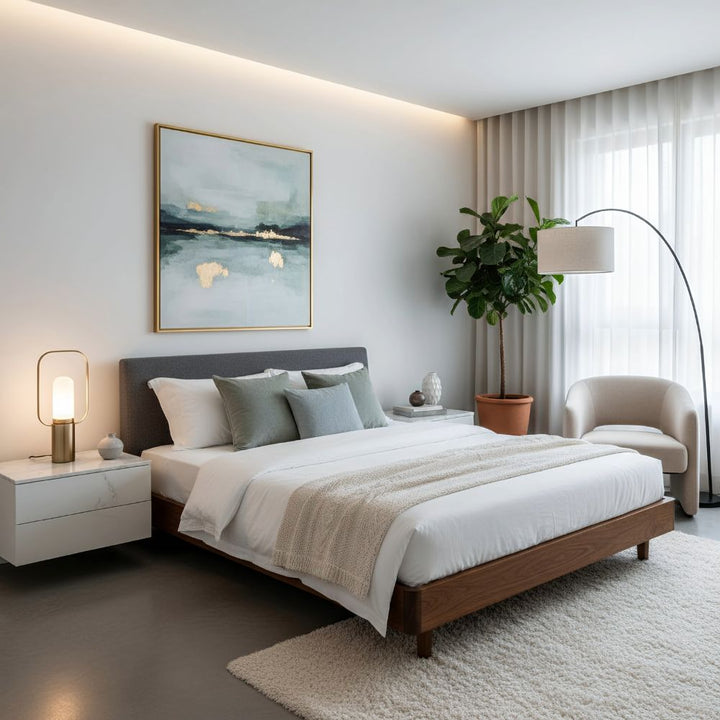 Bedding & Soft Home Textiles
