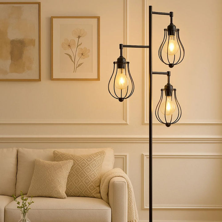 Lighting & Lamps
