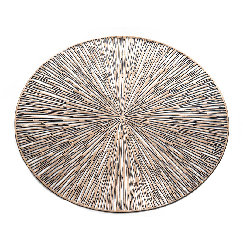 Luxury  Placemat Hotpad for Table