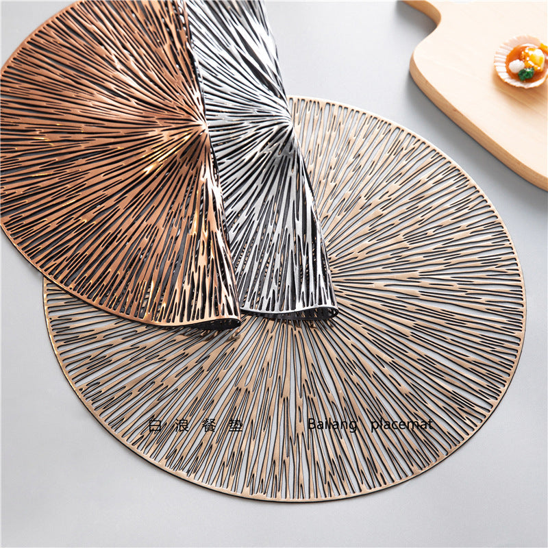 Luxury  Placemat Hotpad for Table