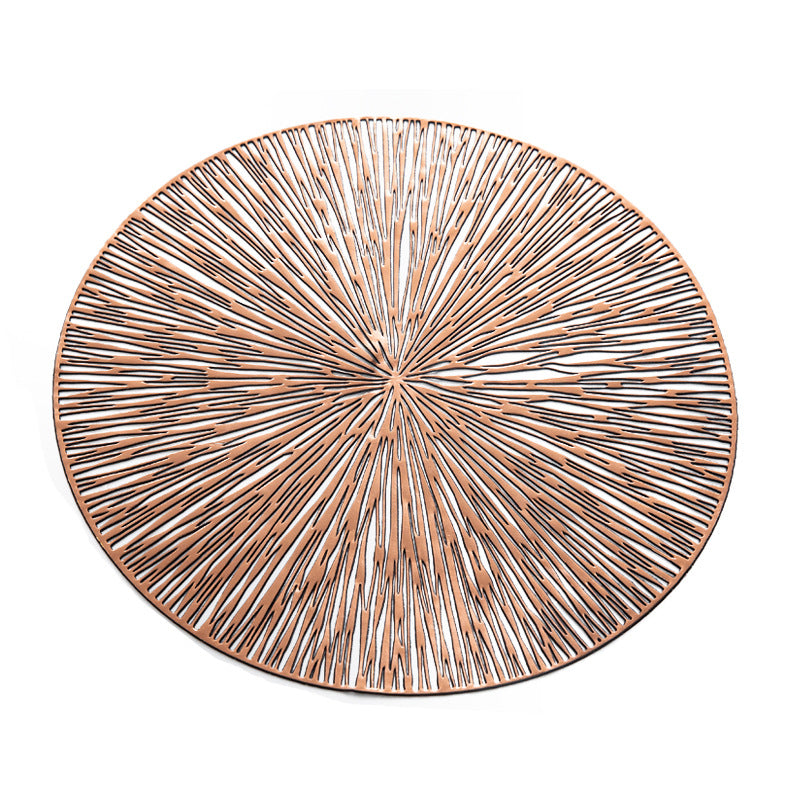 Luxury  Placemat Hotpad for Table