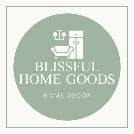 Blissful Home Goods