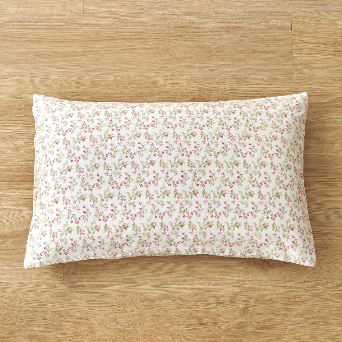 Romantic Coquette Cotton Floral Sheet Set Deep Pocket Bedding