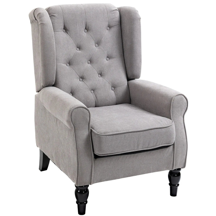 Carl Accent Armchair