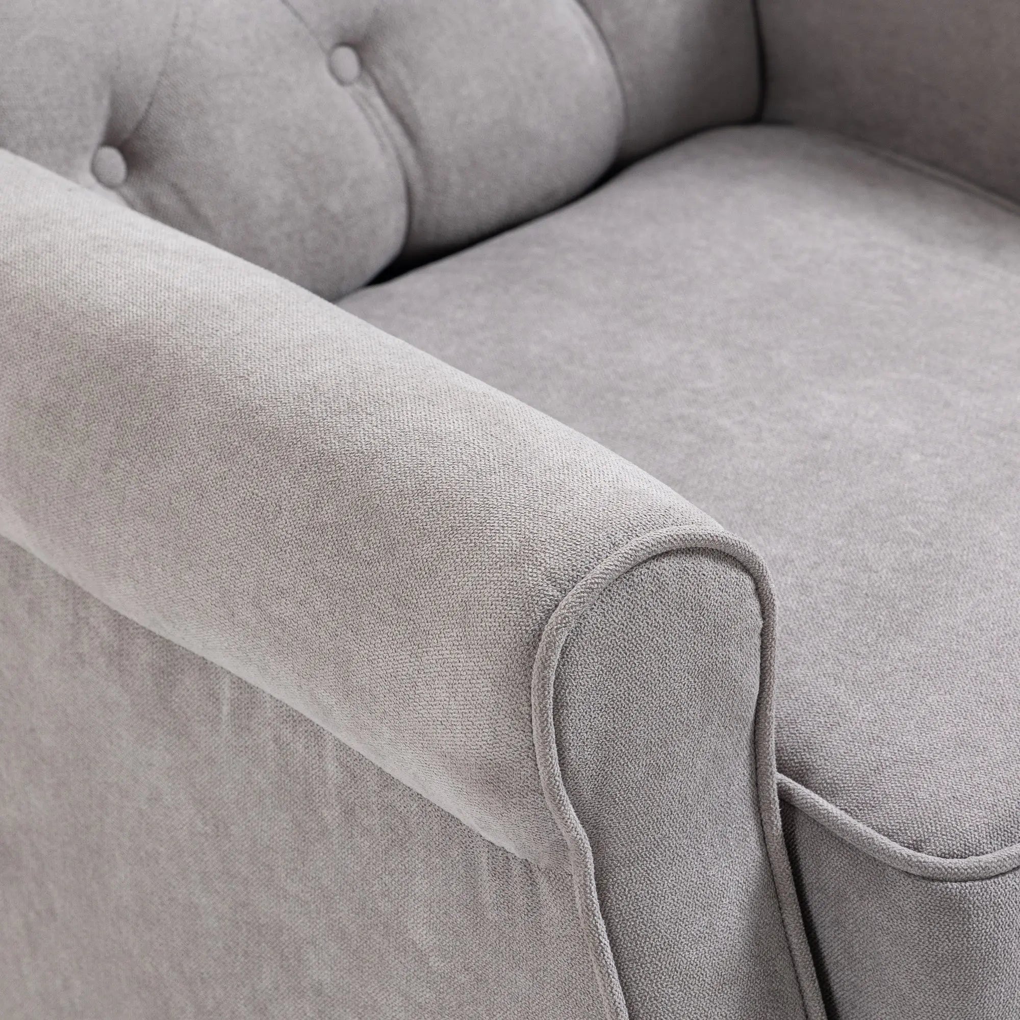 Carl Accent Armchair