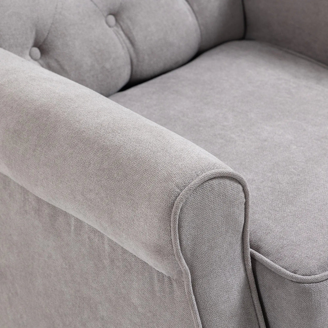 Carl Accent Armchair