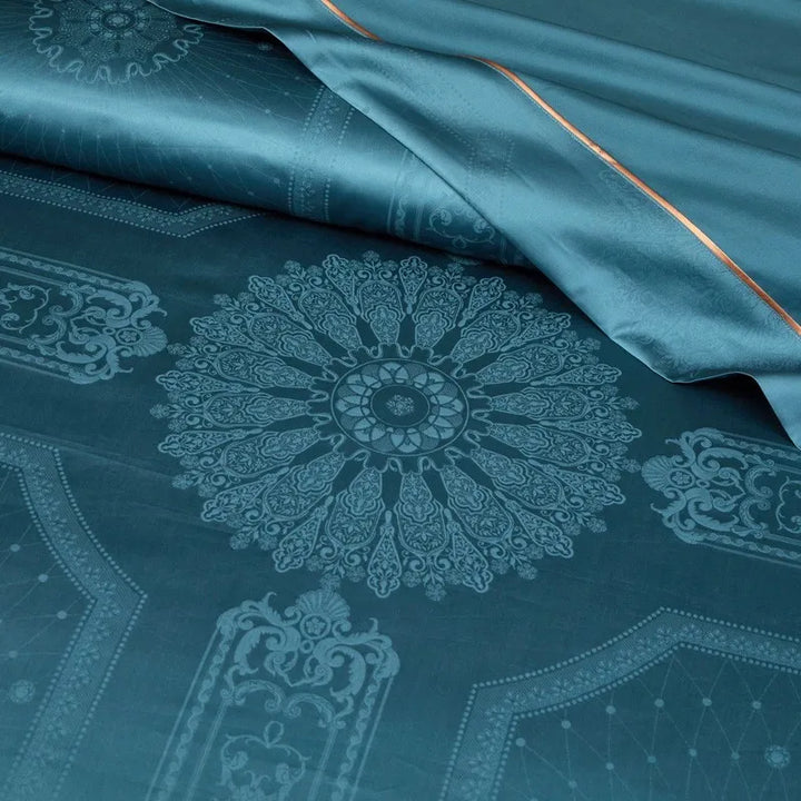 Egyptian Cotton Bedding Set Luxurious
