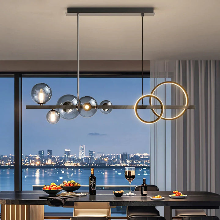 Pendant Lamp Indoor Chandelier Lighting