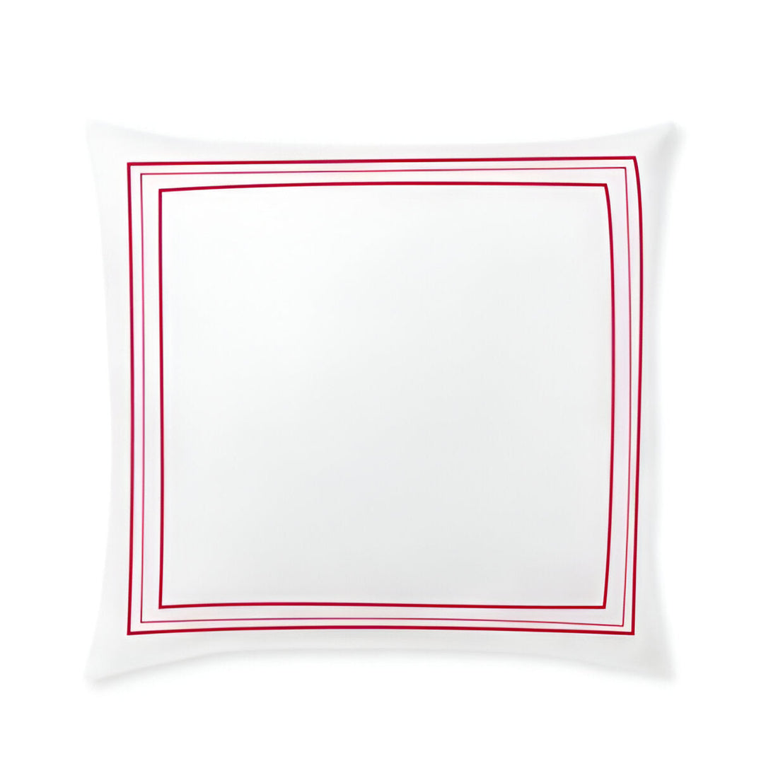 400TC Cotton Classic Embroidery Sateen Solid Duvet Cover Set