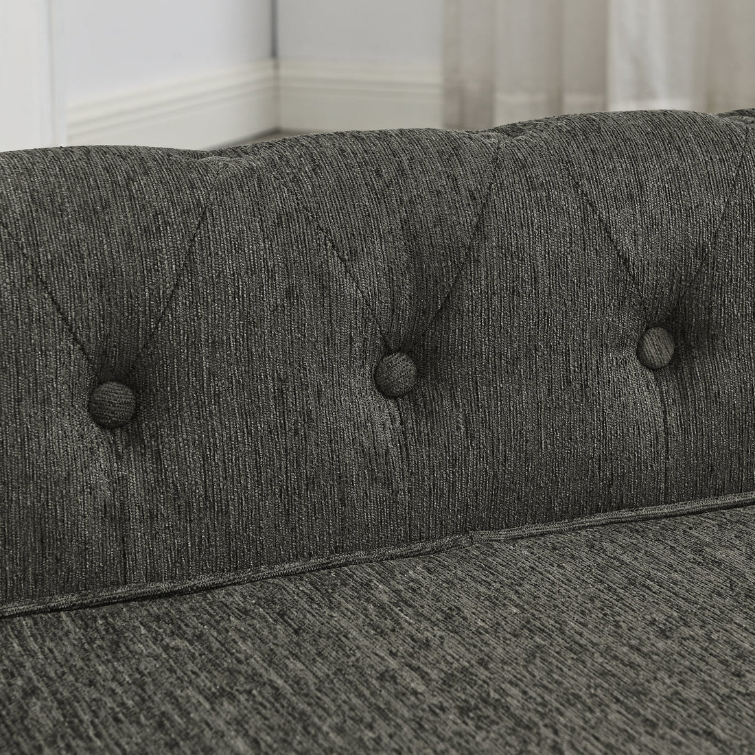 Modern Style Elegant Rectangle Pet Bed for Small and Medium Dogs