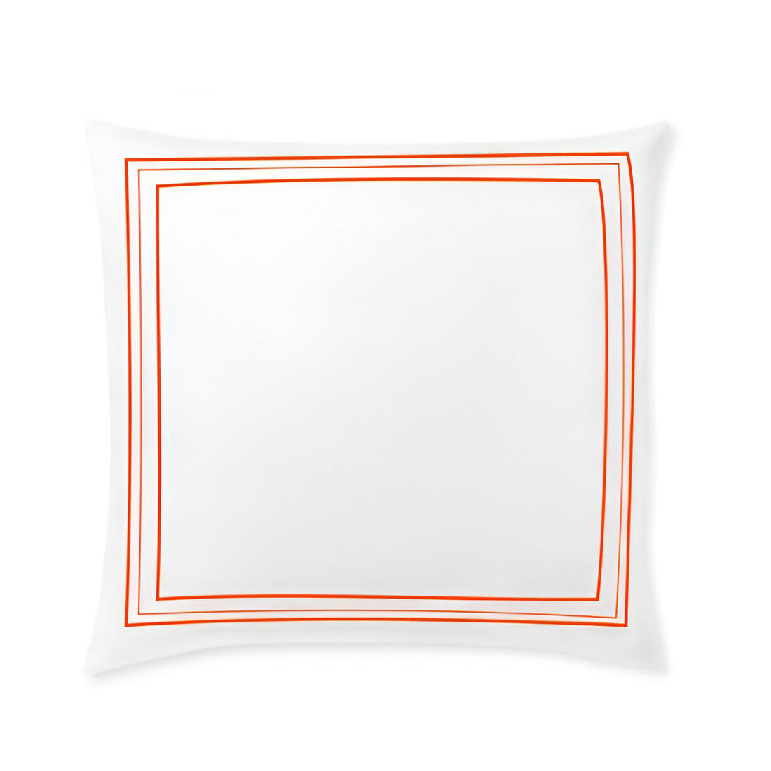 400TC Cotton Classic Embroidery Sateen Solid Duvet Cover Set
